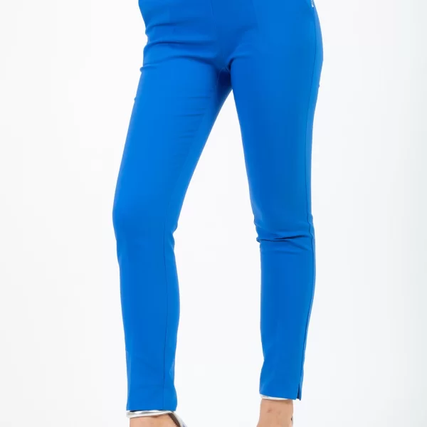 ΠΑΝΤΕΛΟΝΙ ax120509r ΜΠΛΕ ΡΟΥΑ