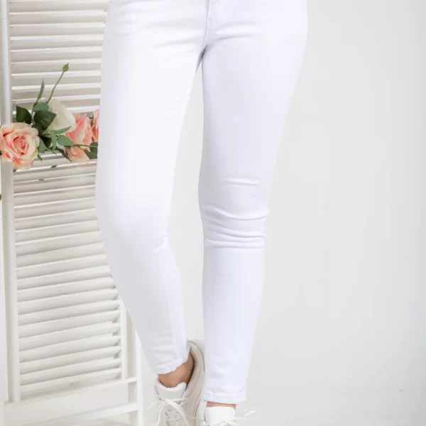 ΠΑΝΤΕΛΟΝΙ axj111l ΛΕΥΚΟ