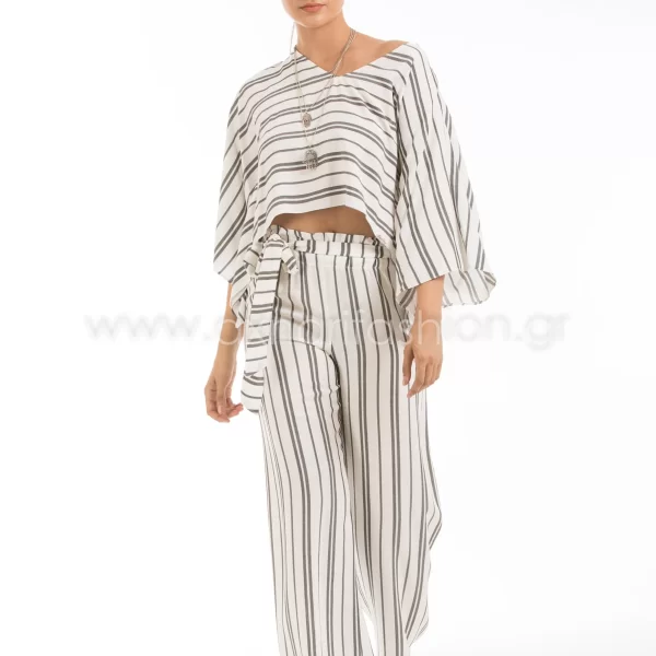 ΠΑΝΤΕΛΟΝΑ ax27294 ΛΕΥΚΟ