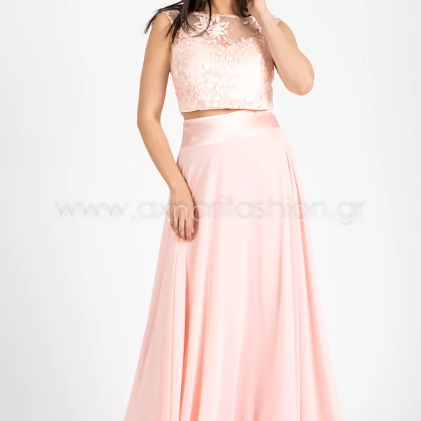 ΦΟΥΣΤΑ axs19c602 ΡΟΖ