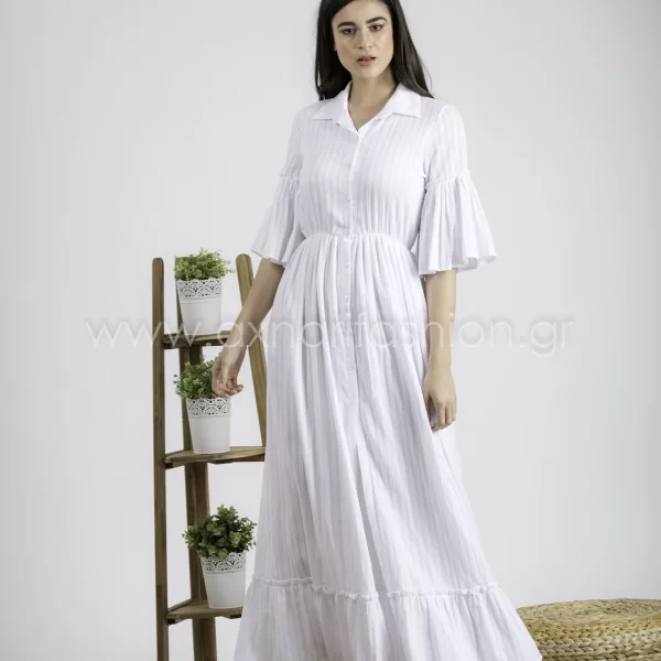 ΦΟΡΕΜΑ ax21192039 ΛΕΥΚΟ