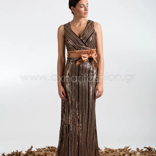 ΦΟΡΕΜΑ axw18p108 ΜΠΡΟΝΖΕ