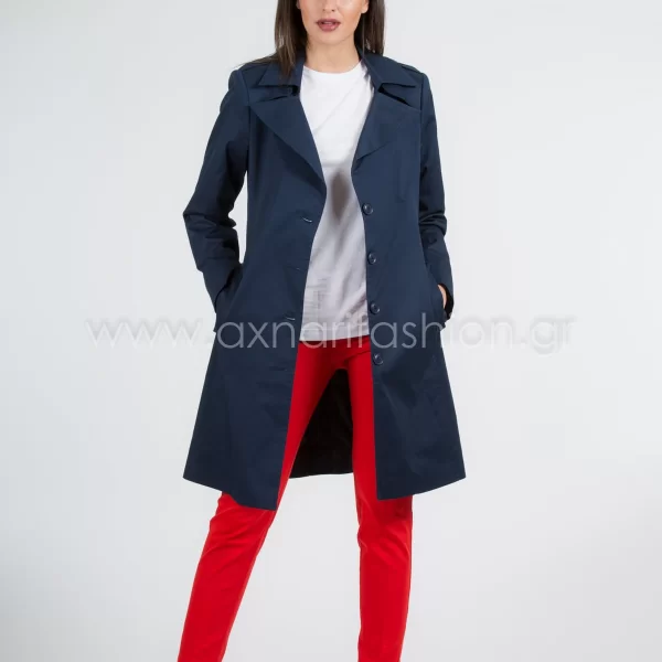 AXNARI ΚΑΠΑΡΝΤΙΝΑ axa502 ΚΟΚΚΙΝΟ