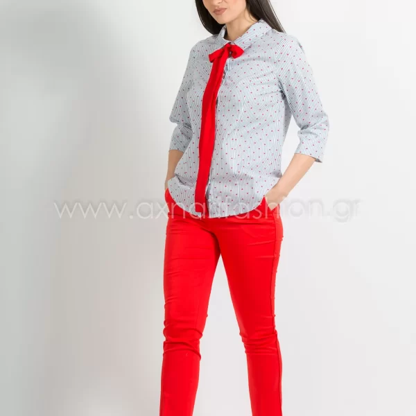 ΠΑΝΤΕΛΟΝΙ ax11024866 ΜΑΥΡΟ