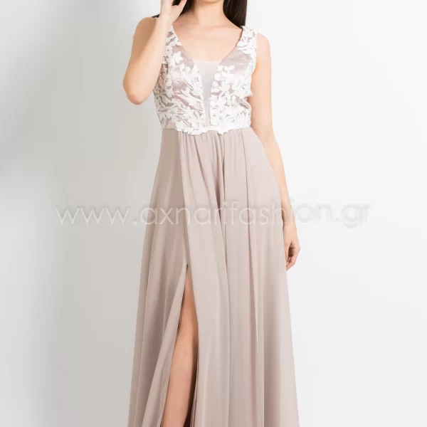 ΦΟΡΕΜΑ ΜΑΚΡΥ axs18p167 ΜΠΕΖ