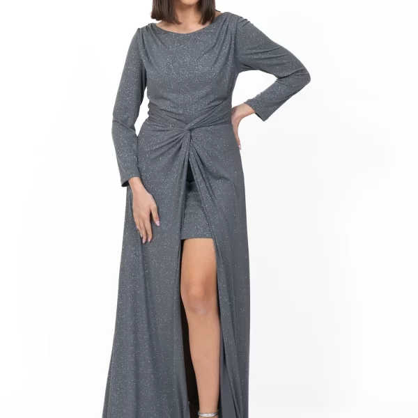 ΦΟΡΕΜΑ GLOSSY ΕΛΑΣΤΙΚΟ ΑΣΗΜΙ