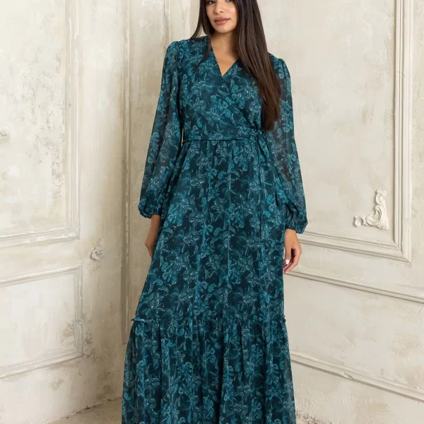 ΦΟΡΕΜΑ ΜΑΚΡΥ ΜΕ ΖΩΝΗ ΠΕΤΡΟΛ ΠΕΤΡΟΛ