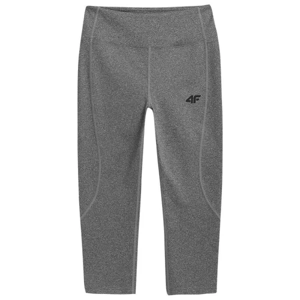 4F Γυναικείο κολάν 3/4 (NOSH4-SPDF350-24M)