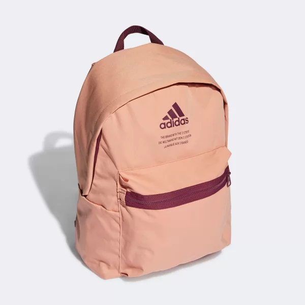 Σακίδιο πλάτης adidas Classic Fabric (BH37571)