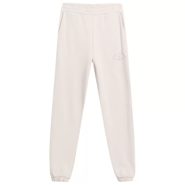 4F Γυναικείο παντελόνι φόρμας (4FAW23TTROF472-83S)