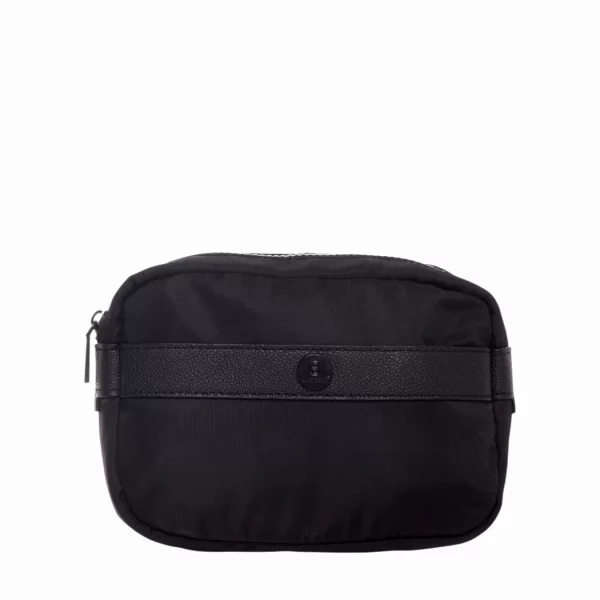 Bag to bag Τσάντα μέσης – ZM-17 Black