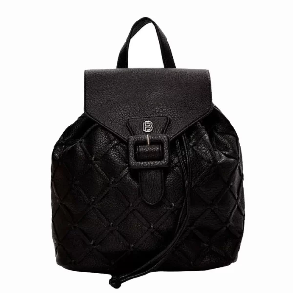 Bag to bag Τσάντα πλάτης - SP2381 Black