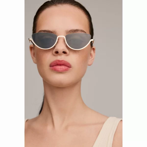 AV Sunglasses – Zuma Gold