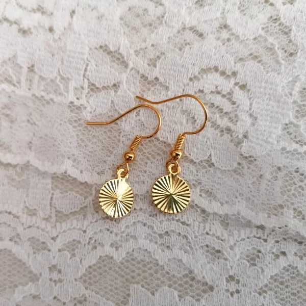 Σκουλαρίκια Xenia