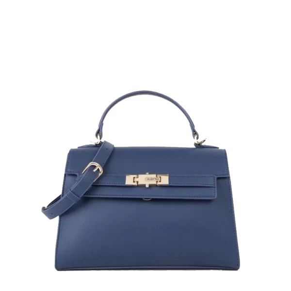 VALENTINO Valentino bags Τσάντα χειρός – Fae Re VBS9AD37 002 Blue