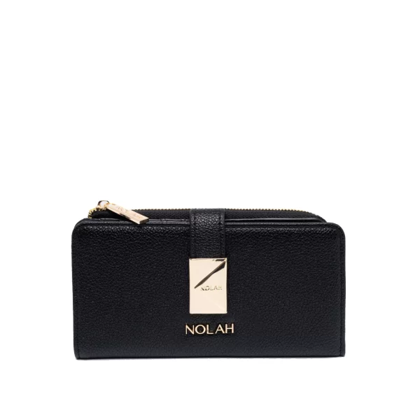 Nolah Πορτοφόλι – Savvina Black