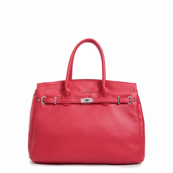 Bag to Bag Bag to bag Τσάντα χειρός – B-9782 Red