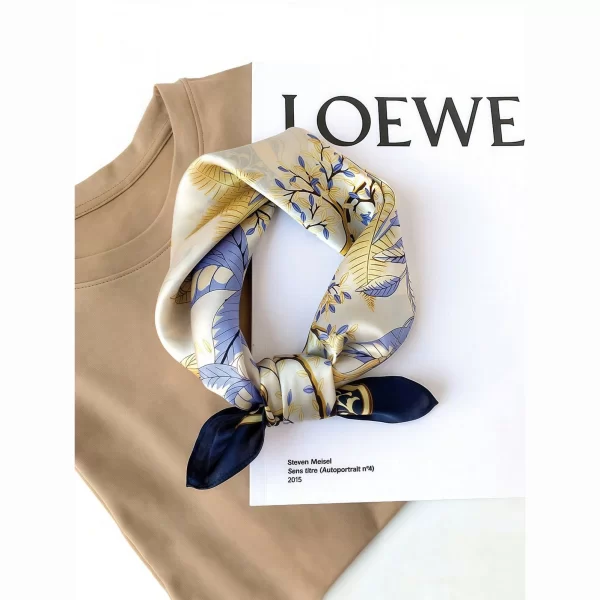 ECCENTRICO Γυναικείο μαντήλι Japan