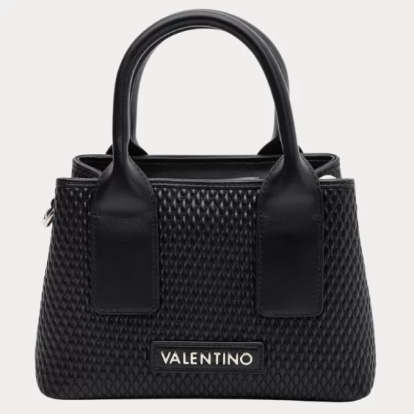 VALENTINO ΤΣΑΝΤΑ VALENTINO DONNA BLACK VALENTINO