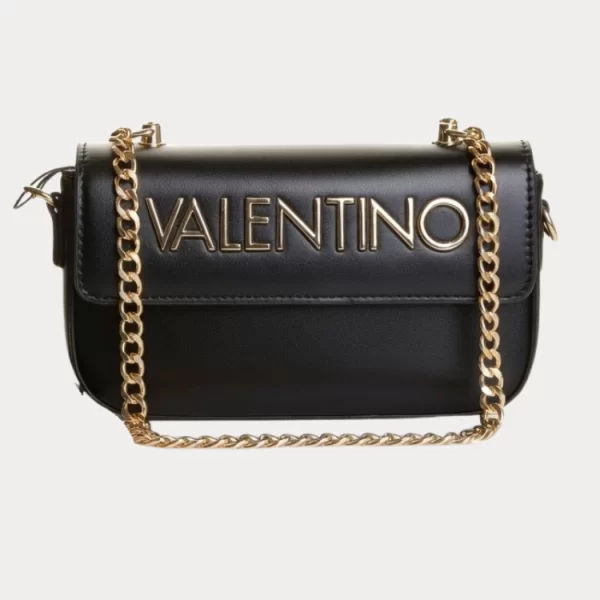 VALENTINO ΤΣΑΝΤΑ VALENTINO MAMBA BLACK VALENTINO