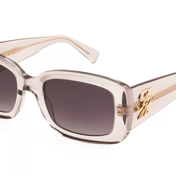 TOMMY HILFIGER ΓΥΑΛΙΑ ΗΛΙΟΥ TOMMY HILFIGER 2343/S 35JDG 5321 2343/S Ρόζ