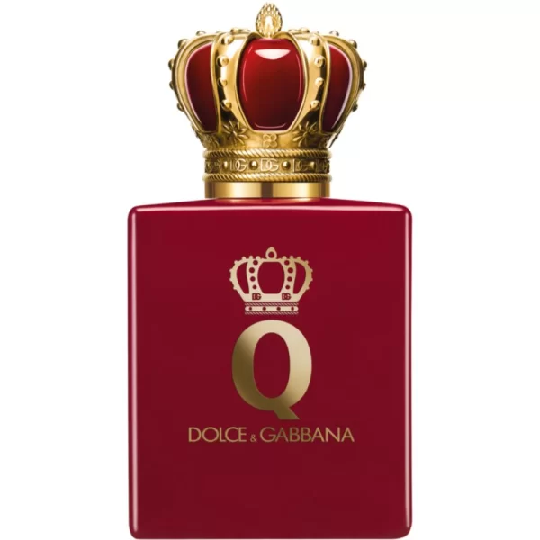 Dolce&Gabbana Q by Dolce&Gabbana Elixir άρωμα για γυναίκες 50 ml