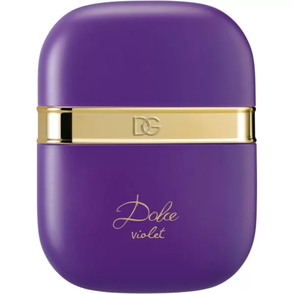Dolce&Gabbana Dolce Violet Eau de Toilette Perfume Gel αρωματικό τζελ για γυναίκες 30 ml