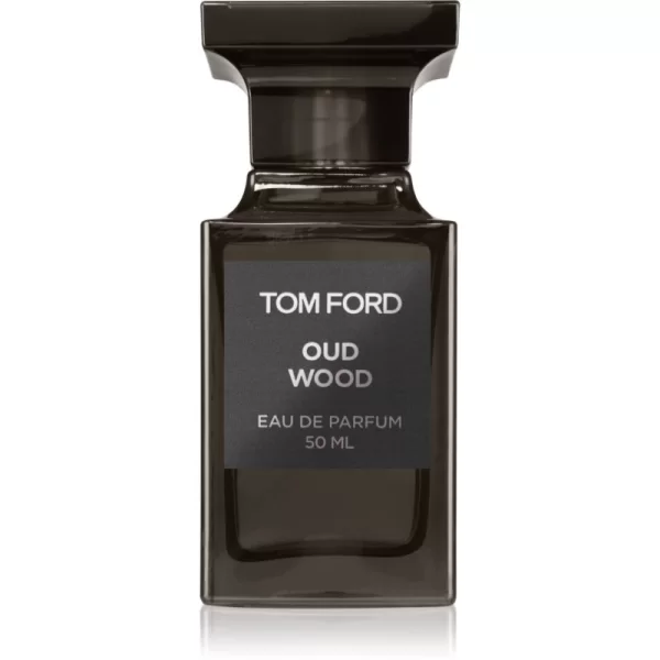 TOM FORD Private Blend Oud Wood Eau de Parfum unisex 50 ml