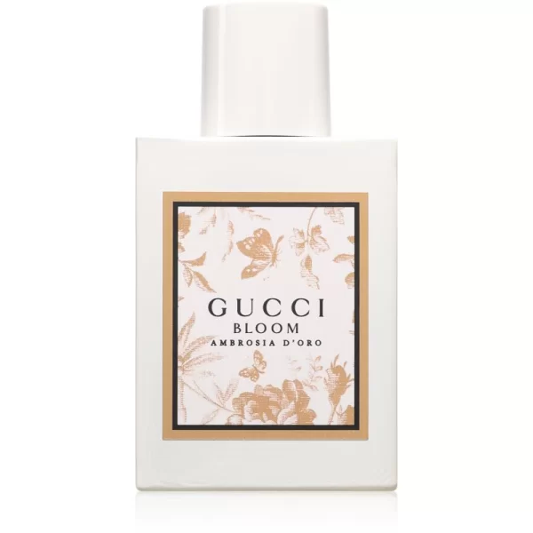 Gucci Bloom Ambrosia d'Oro Eau de Parfum για γυναίκες 50 ml