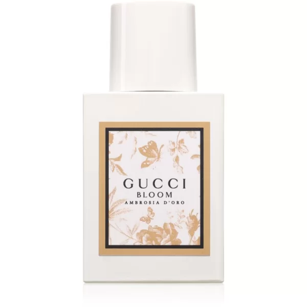 Gucci Bloom Ambrosia d'Oro Eau de Parfum για γυναίκες 30 ml
