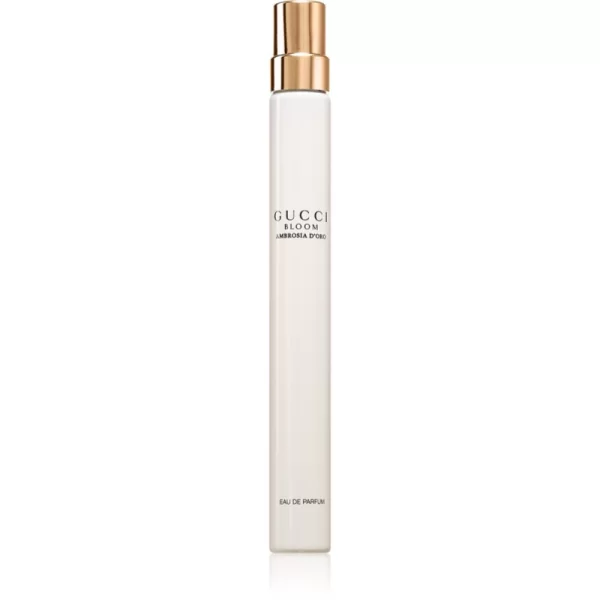 Gucci Bloom Ambrosia d'Oro Eau de Parfum για γυναίκες 10 ml