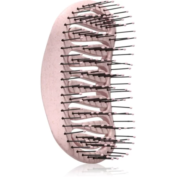 GLOV Smooth Glide Detangling Hair Brush βούρτσα για τα μαλλιά 1 τμχ