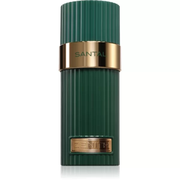 French Avenue Zenith Santal Eau de Parfum unisex 100 ml