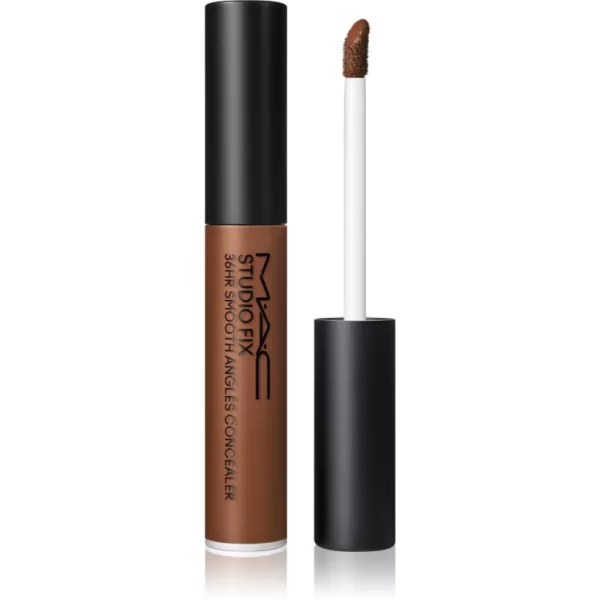 MAC Cosmetics Studio Fix 36HR Smooth Angles Concealer κονσίλερ μακράς διαρκείας απόχρωση NW58 7 ml