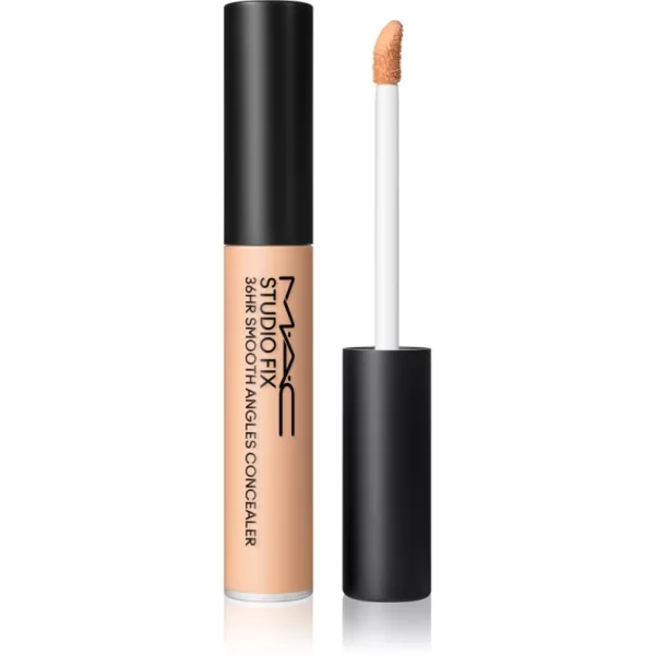 MAC Cosmetics Studio Fix 36HR Smooth Angles Concealer κονσίλερ μακράς διαρκείας απόχρωση NW18 7 ml