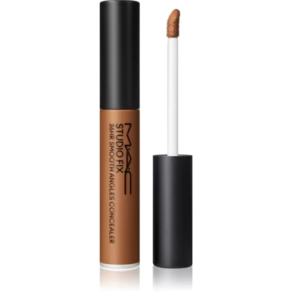 MAC Cosmetics Studio Fix 36HR Smooth Angles Concealer κονσίλερ μακράς διαρκείας απόχρωση NC55 7 ml