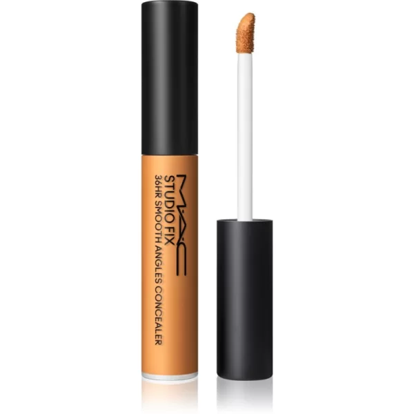 MAC Cosmetics Studio Fix 36HR Smooth Angles Concealer κονσίλερ μακράς διαρκείας απόχρωση NC45 7 ml