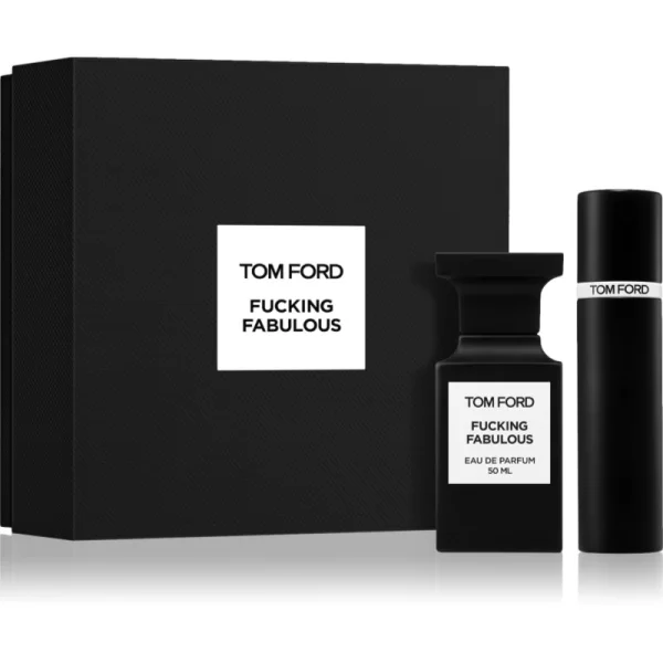 TOM FORD Private Blend Fucking Fabulous σετ δώρου unisex