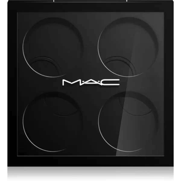 MAC Cosmetics Pro Colour x4 Compact κασετίνα για σκιές ματιών 1 τμχ
