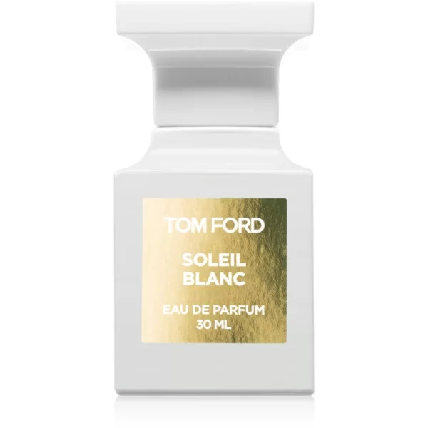 Tom Ford TOM FORD Private Blend Soleil Blanc Eau de Parfum unisex 30 ml