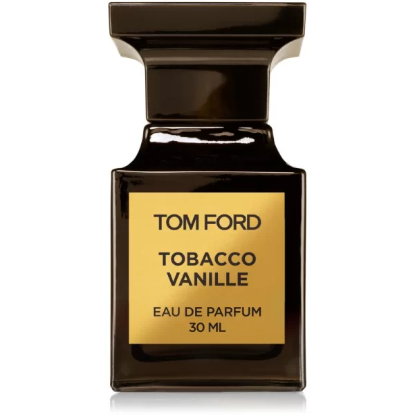 TOM FORD Private Blend Tobacco Vanille Eau de Parfum unisex 30 ml