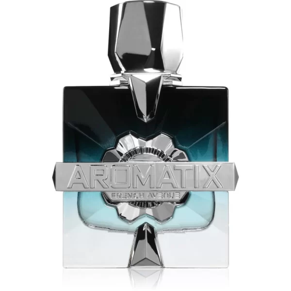 French Avenue Aromatix Frostbite Eau de Parfum unisex 100 ml