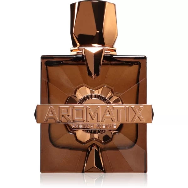 French Avenue French Avenue Aromatix Naughty Dates Eau de Parfum unisex 100 ml
