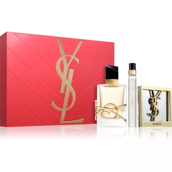 Yves Saint Laurent Libre σετ δώρου για γυναίκες