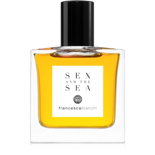 Francesca Bianchi Sex and the Sea perfume extract unisex 30 ml
