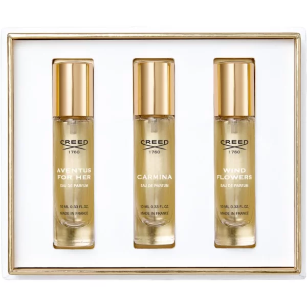 Creed Female Giftset II. Σετ για γυναίκες