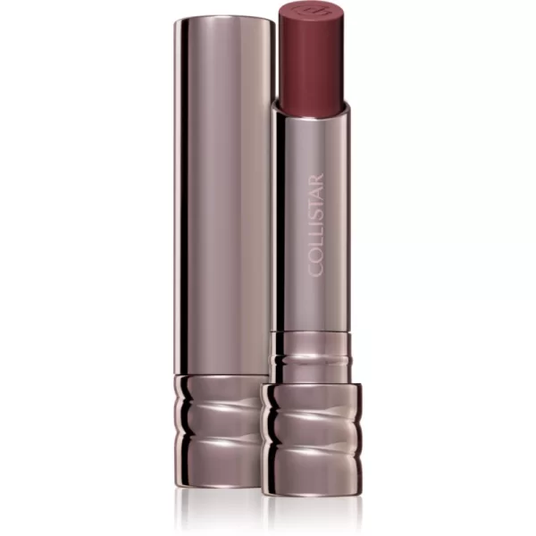 Collistar Puro Gioiello Luminous Lipstick ενυδατικό κραγιόν με υψηλή λάμψη 177 - Pink Nude Light 2.8 γρ