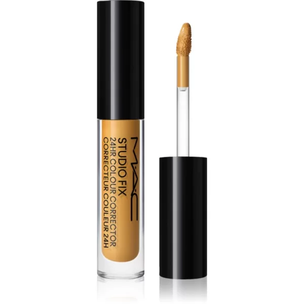 MAC Cosmetics Studio Fix 24HR Colour Corrector υγρό κονσίλερ απόχρωση Ochre 1.8 ml