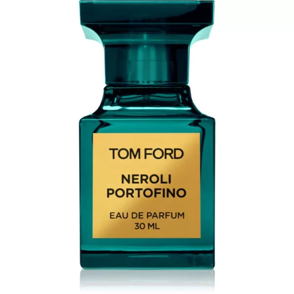 TOM FORD Private Blend Neroli Portofino Eau de Parfum unisex 30 ml