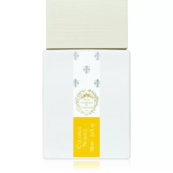 Giardini di Toscana Colonia Nobile Eau de Parfum unisex 100 ml